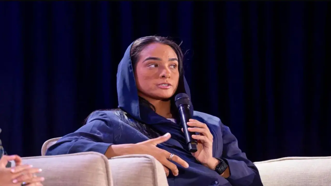 بفوز استثنائي.. السعودية تصبح الوجهة الأولى عالمياً لرياضة الفنون القتالية المختلطة